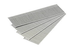 Гвозд загартований для пневмостеплера WERTVOLL тип 18GA 35 мм/1.0х1.25 мм 5000 шт FX-2535