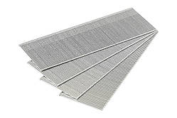 Гвозд загартований для пневмостеплера WERTVOLL тип 18GA 40 мм/1.0х1.25 мм 5000 шт FX-2540