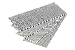 Гвозд загартований для пневмостеплера WERTVOLL тип 18GA 50 мм/1.0х1.25 мм 5000 шт FX-2550