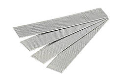 Гвозд загартований для пневмостеплера WERTVOLL тип 18GA 20 мм/1.0х1.25 мм 5000 шт FX-2520