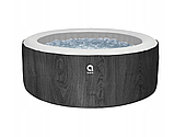 Надувне джакузі Avenli Vancouver 175×70 см, СПА-басейн з гідромасажем 800 л, на 2-4 особи, фото 3