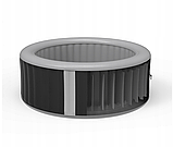 Надувне джакузі Avenli Vancouver 175×70 см, СПА-басейн з гідромасажем 800 л, на 2-4 особи, фото 6