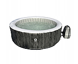 Надувне джакузі Avenli Vancouver 175×70 см, СПА-басейн з гідромасажем 800 л, на 2-4 особи, фото 10