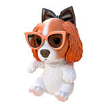 Щенятко музичне Поп Діва, фото 2