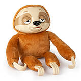 Інтерактивна іграшка Лінивець Містер Слу, фото 2