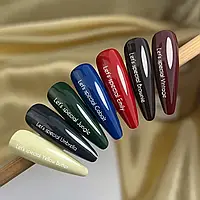 Гель лак Nailsoftheday Let s Special