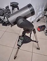 Celestron NexStar 127 SLT | Дзеркально-лінзовий телескоп за схемою Максутова-Кассегрена із комп'ютеризованим керуванням, фото 4
