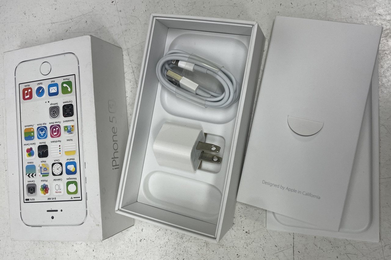 Кабель Apple Lightning to USB Cable та зарядка USB ОРИГІНАЛ, фото 1