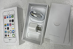 Кабель Apple Lightning to USB Cable та зарядка USB ОРИГІНАЛ