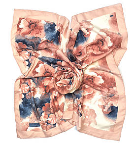 Хустка жіноча тепла середня Шеррі