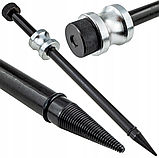 Знімач мідних шайб форсунок дизельних двигунів Falcon F05418, фото 2