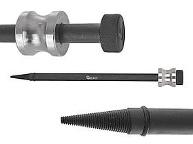 Знімач мідних шайб форсунок дизельних двигунів Geko G02668