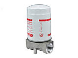 Фільтр тонкого очищення дизельного палива, Gilbarco 30 мікрон 80 л/хв G00952, фото 2
