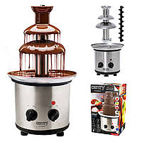 Шоколадний фонтан Camry CR 4488