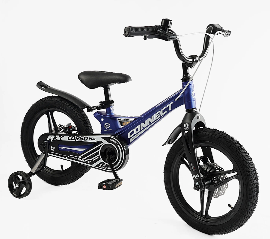 Велосипед Corso Connect 16", фото 1