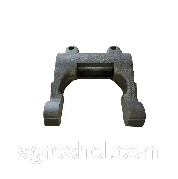 ВИЛКА Т-150 ВИМКНЕННЯ 172.21.121 ОДНОДИСКОВЕ ЗЧЕПЛЕННЯ З ДВИГУНОМ ЯМЗ 236 ТРАКТОРА ХТЗ ТРАКТОРА Т-150, фото 1