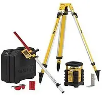 Рівень лазерний ротаційний Stabila Samoniwelujący Lar 350 W 9El. (19111)