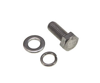 Елементи кріплення для пральних машин