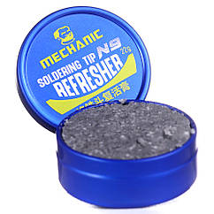 Очисник паяльних лось Mechanic N9, 22 г, 300-360 °C