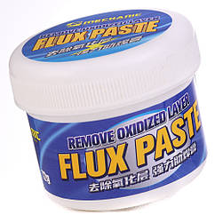Флюс — паста Mechanic Q80, 72 г