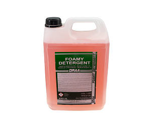 Миючий засіб Elke DRAA 11.099/5 для випарників (5 л) концентрат очищення