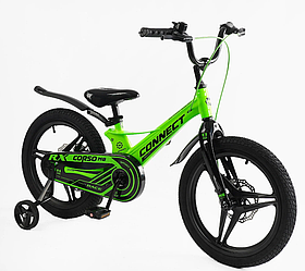 Велосипед Corso Connect 18"