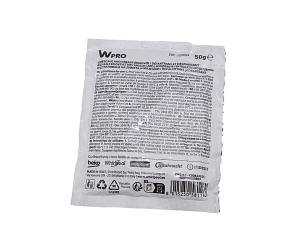 Засіб Wpro DES616 для очищення пральних та посудомийних машин (пакетики по 50 г) - моющее средство для