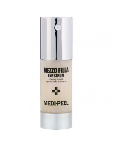 Сироватка для шкіри навколо очей омолоджувальна Medi-peel Mezzo Filla Eye Serum, 30 мл (8809409343020)