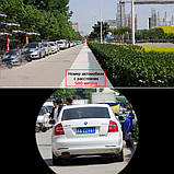 Монокуляр Losso Premium 22×, корпус алюміній, лінзи FMC, смартфон, фото 4