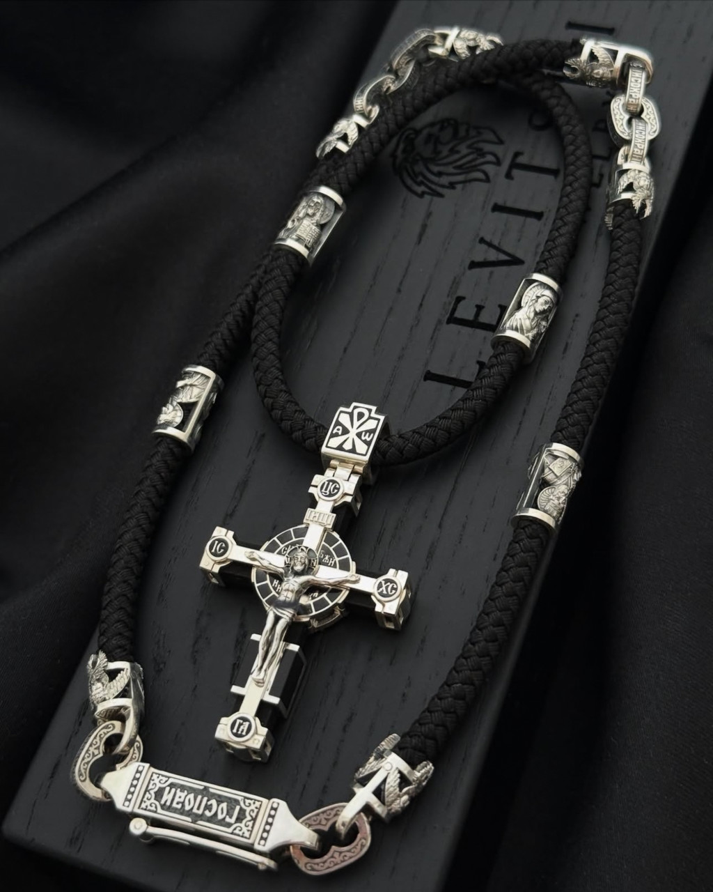 Срібний комплект, фото 1