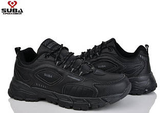 Кросівки чоловічі зі шнурівкою опт