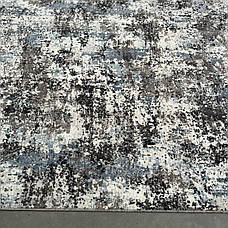 Килимова доріжка ширина 1,50м на гумовій основі Афіни, фото 2