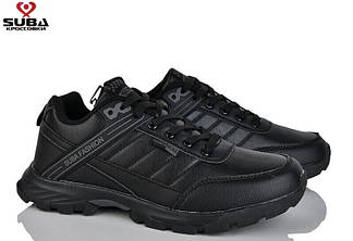 Кросівки чоловічі зі шнурівкою опт