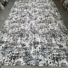 Килимова доріжка ширина 1,50м на гумовій основі Афіни, фото 3