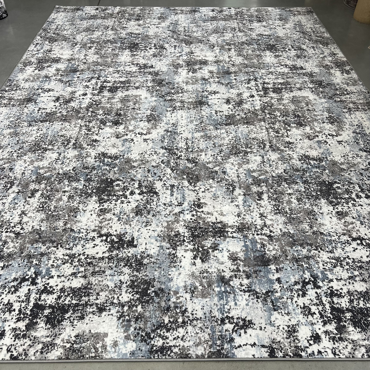 Килимова доріжка ширина 1,50м на гумовій основі Афіни