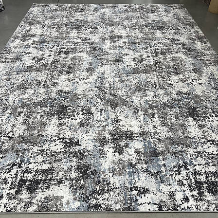 Килимова доріжка ширина 1,50м на гумовій основі Афіни, фото 1