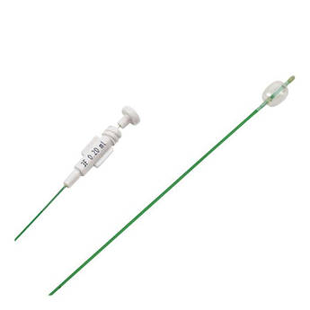 Катетер для емболектомiї Фогарті, 1-канальний Балтон (Balton) EFB3F80