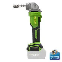 Ножиці вирубні акумуляторні по металу Procraft SM20 (без АКБ та ЗП)