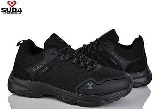 Кросівки чоловічі зі шнурівкою опт