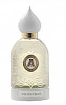 Attar Collection Second Skin Extrait de parfum, 80 мл