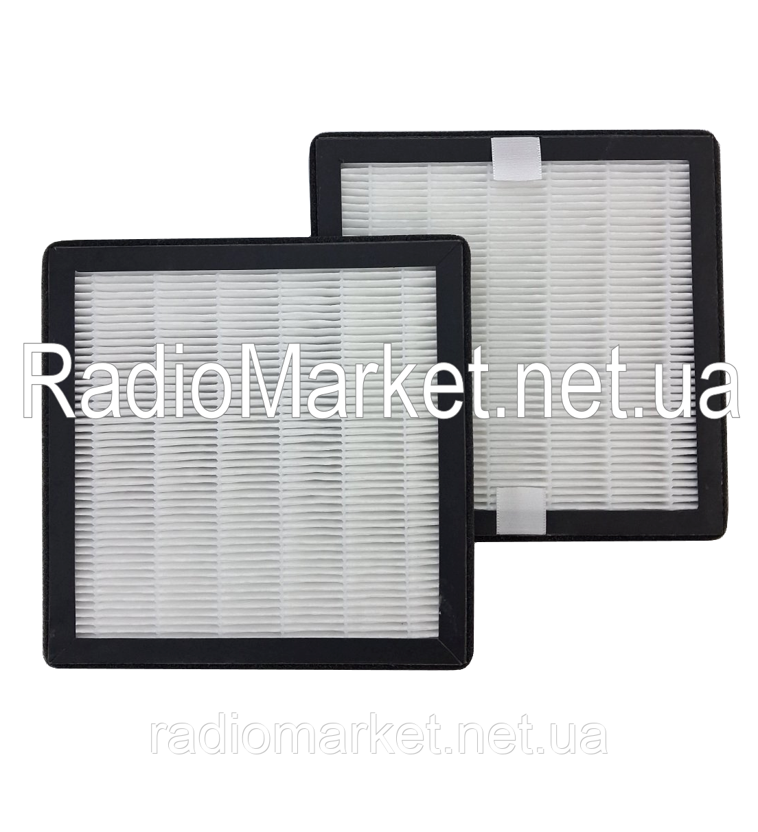 Змінний фільтр для димоуловлювач ZD-601, фото 1