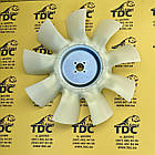 30/925525 Крильчатка вентилятора