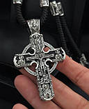 Срібний комплект, фото 6