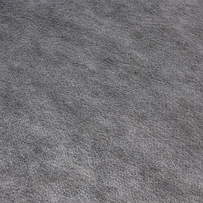 Агроволокно чорно-біле 50 г/м2 1.07*5м з перфорацією (2 отвори) пакетоване, фото 2