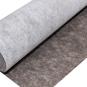 Агроволокно чорно-біле 50 г/м2 1.07*5м з перфорацією (2 отвори) пакетоване, фото 3