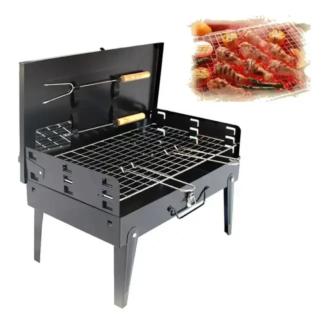 π€Π‘ΠΊΠ»Π°Π΄Π½ΠΈΠΉ ΠΌΠ°Π½Π³Π°Π»-Π²Π°Π»ΡΠ·Π° Π· Π³ΡΠ°ΡΠ°ΠΌΠΈ 26,5x43ΡΠΌ ΠΏΠΎΡ
ΡΠ΄Π½ΠΈΠΉ Π΄Π»Ρ ΠΏΡΠΊΠ½ΡΠΊΠ° Π±Π°ΡΠ±Π΅ΠΊΡ BBQ CA-07, Π»ΠΎΠΏΠ°ΡΠΊΠ°, Π²ΠΈΠ΄Π΅Π»ΠΊΠ°, Π§ΠΎΡΠ½ΠΈΠΉ, ΡΠΎΡΠΎ 1