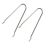 π€Π‘ΠΊΠ»Π°Π΄Π½ΠΈΠΉ ΠΌΠ°Π½Π³Π°Π»-Π²Π°Π»ΡΠ·Π° Π· Π³ΡΠ°ΡΠ°ΠΌΠΈ 26,5x43ΡΠΌ ΠΏΠΎΡ
ΡΠ΄Π½ΠΈΠΉ Π΄Π»Ρ ΠΏΡΠΊΠ½ΡΠΊΠ° Π±Π°ΡΠ±Π΅ΠΊΡ BBQ CA-07, Π»ΠΎΠΏΠ°ΡΠΊΠ°, Π²ΠΈΠ΄Π΅Π»ΠΊΠ°, Π§ΠΎΡΠ½ΠΈΠΉ, ΡΠΎΡΠΎ 3