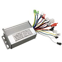 Контролер синусний 48V-64V 18А 350W трирежимний