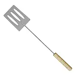 π€Π‘ΠΊΠ»Π°Π΄Π½ΠΈΠΉ ΠΌΠ°Π½Π³Π°Π»-Π²Π°Π»ΡΠ·Π° Π· Π³ΡΠ°ΡΠ°ΠΌΠΈ 26,5x43ΡΠΌ ΠΏΠΎΡ
ΡΠ΄Π½ΠΈΠΉ Π΄Π»Ρ ΠΏΡΠΊΠ½ΡΠΊΠ° Π±Π°ΡΠ±Π΅ΠΊΡ BBQ CA-07, Π»ΠΎΠΏΠ°ΡΠΊΠ°, Π²ΠΈΠ΄Π΅Π»ΠΊΠ°, Π§ΠΎΡΠ½ΠΈΠΉ, ΡΠΎΡΠΎ 4