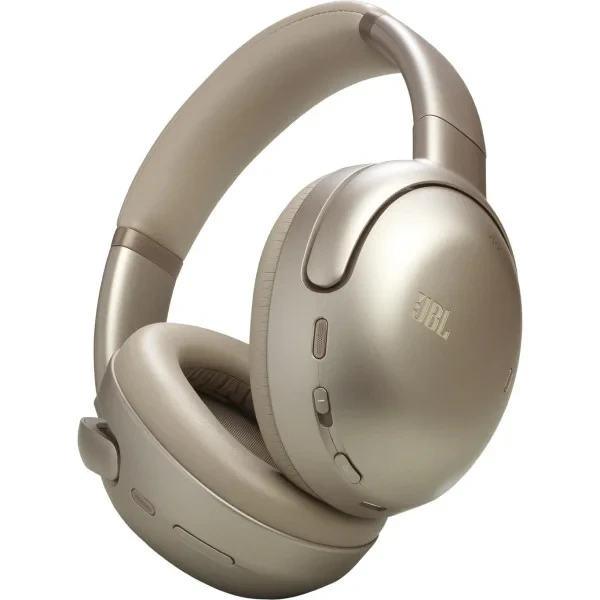 Bluetooth Stereo JBL Tour One M3 (JBLTOURONEM3LTT) Latte UA